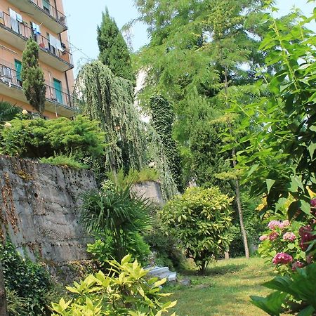 La Costa Hotell Verona Exteriör bild