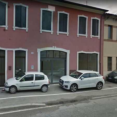 La Costa Hotell Verona Exteriör bild