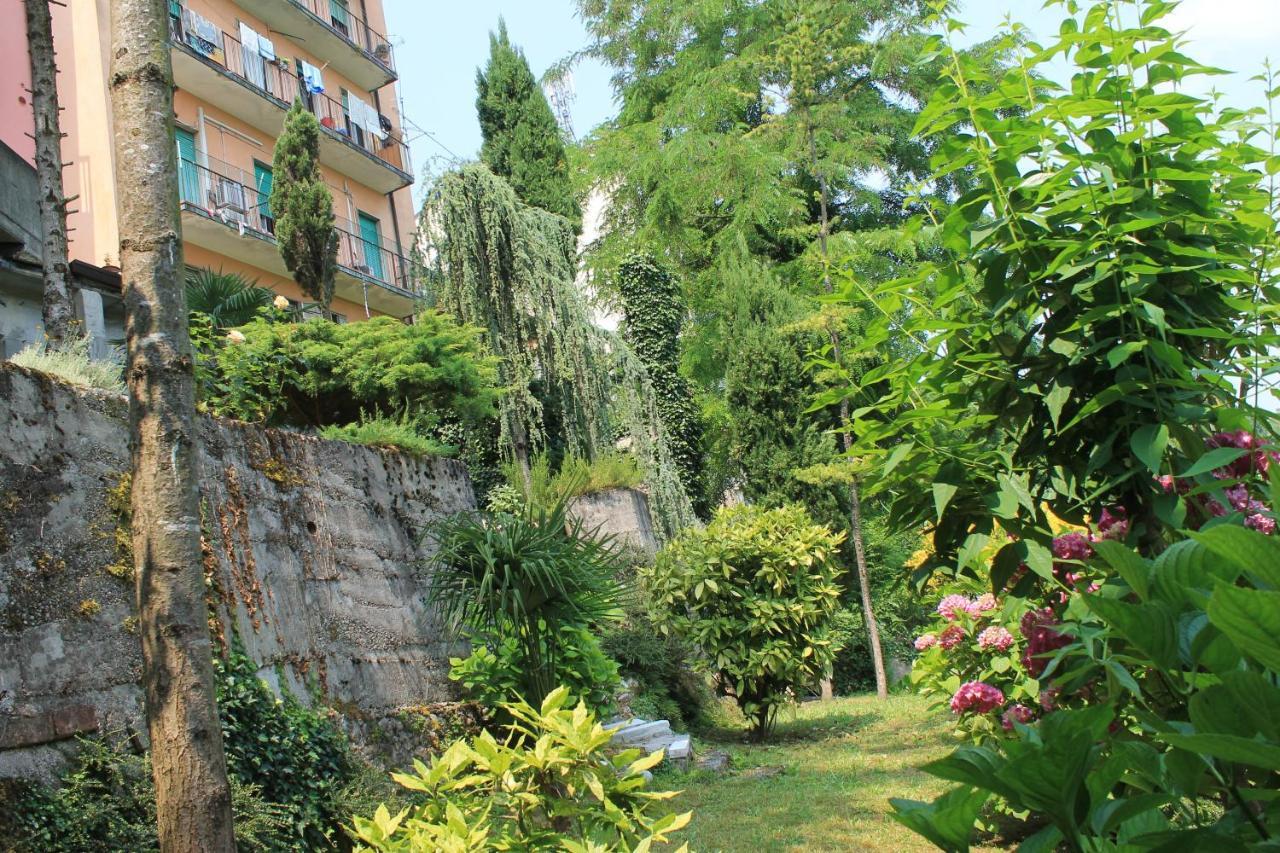 La Costa Hotell Verona Exteriör bild