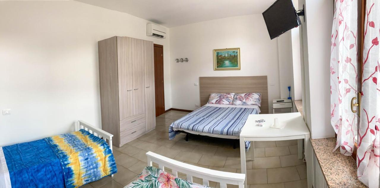 La Costa Hotell Verona Exteriör bild