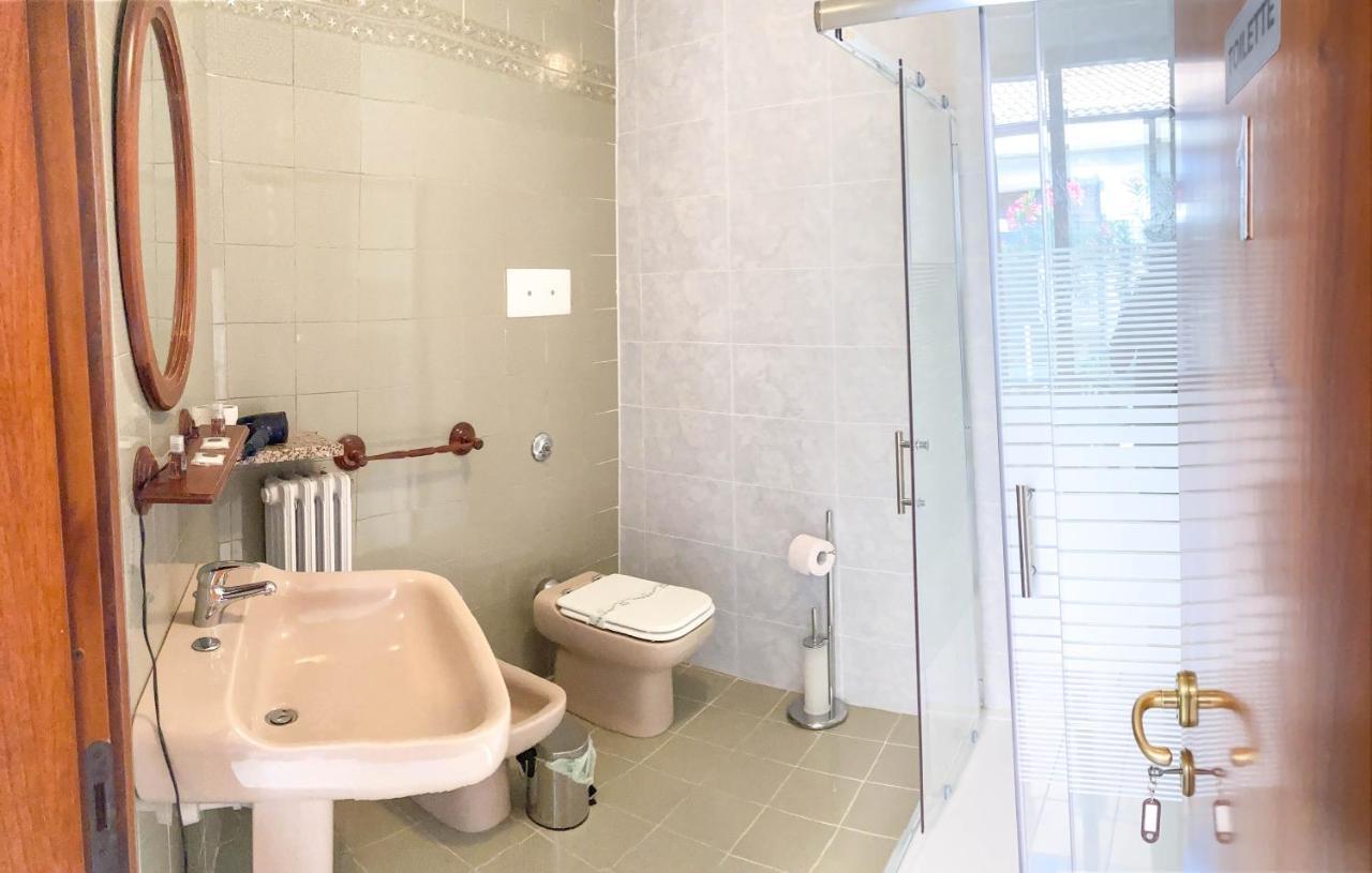 La Costa Hotell Verona Exteriör bild