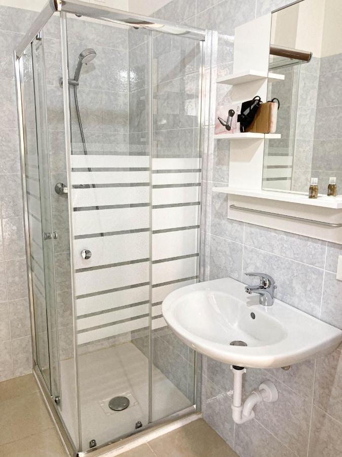 La Costa Hotell Verona Exteriör bild