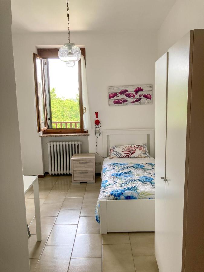 La Costa Hotell Verona Exteriör bild
