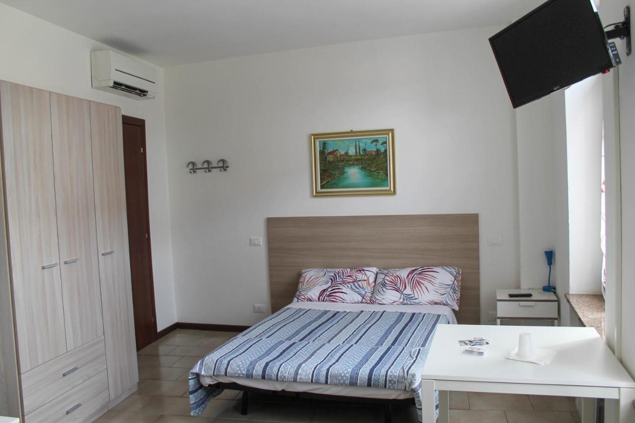 La Costa Hotell Verona Exteriör bild
