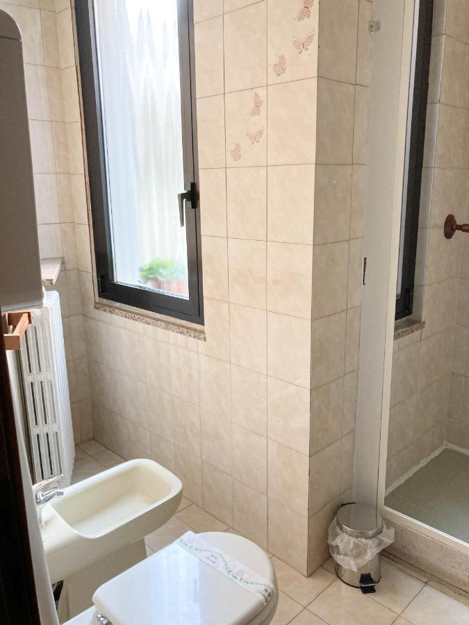 La Costa Hotell Verona Exteriör bild