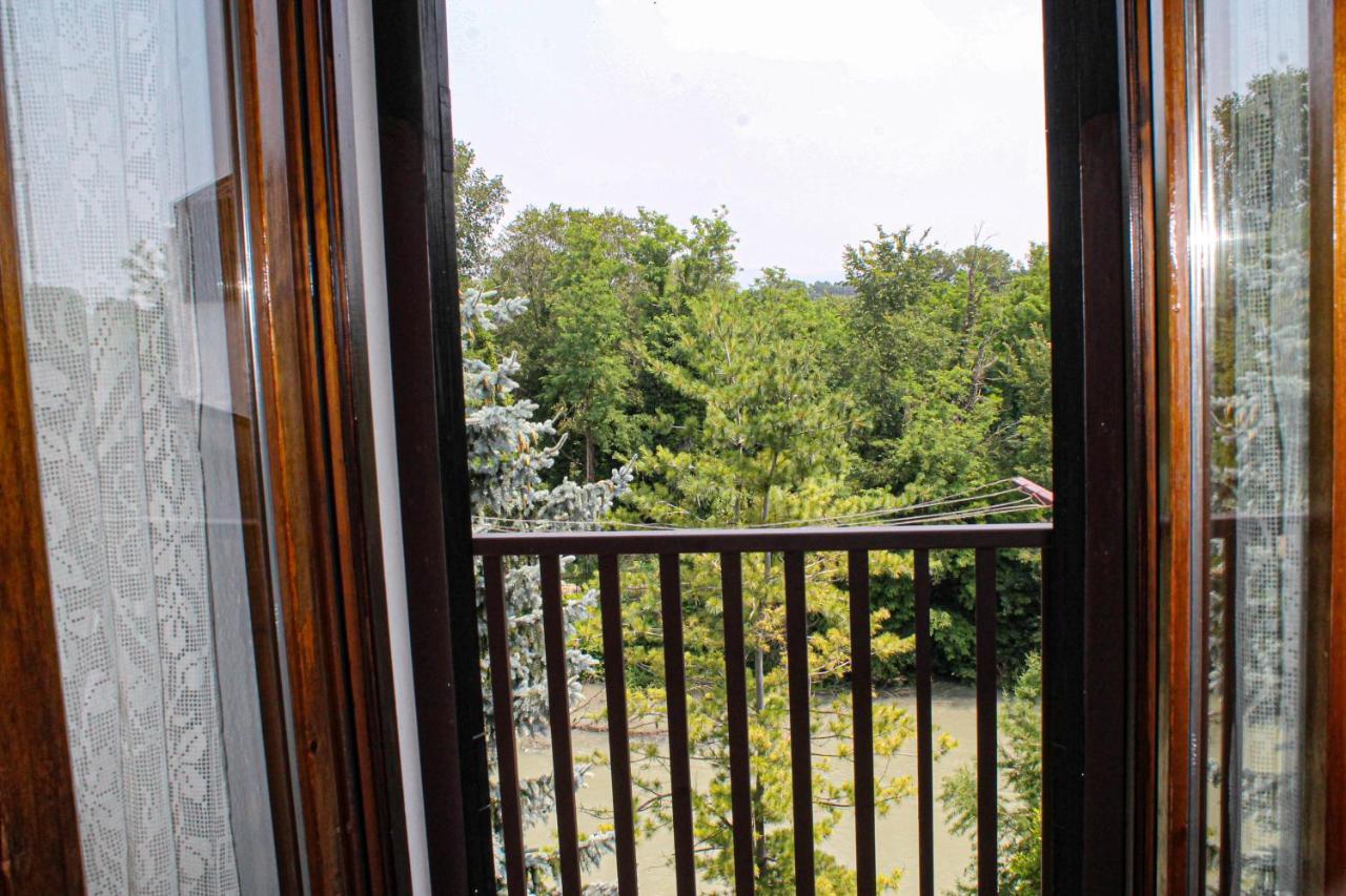 La Costa Hotell Verona Exteriör bild