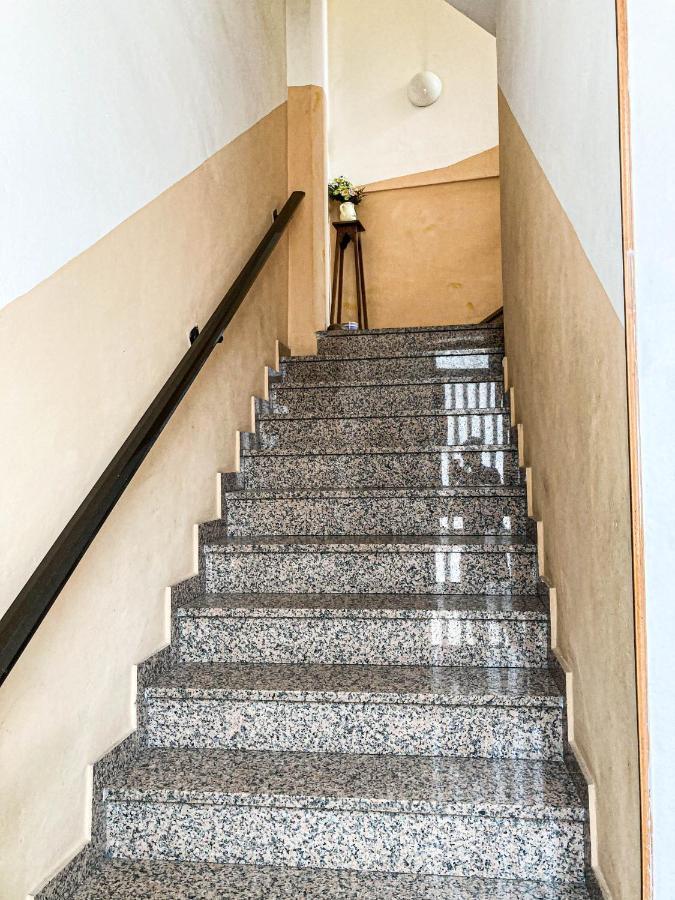 La Costa Hotell Verona Exteriör bild