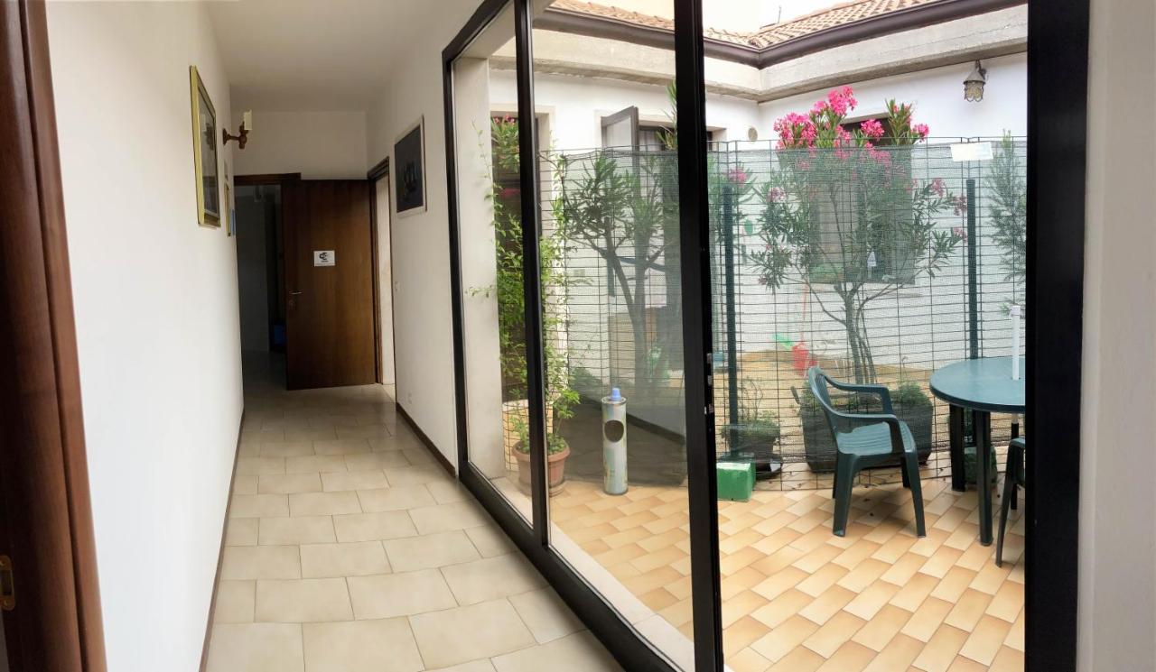 La Costa Hotell Verona Exteriör bild