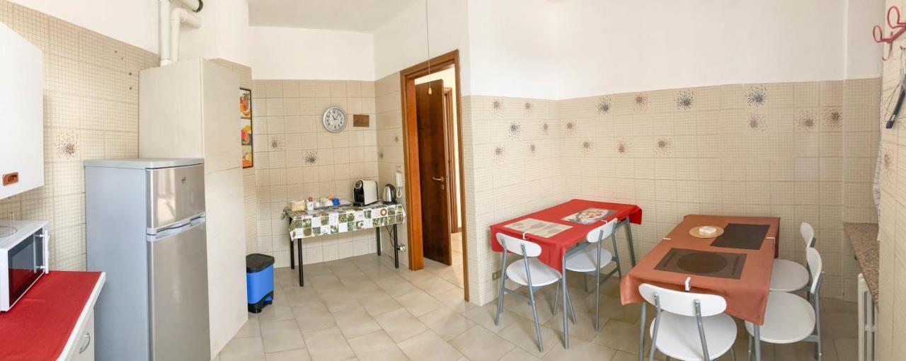 La Costa Hotell Verona Exteriör bild