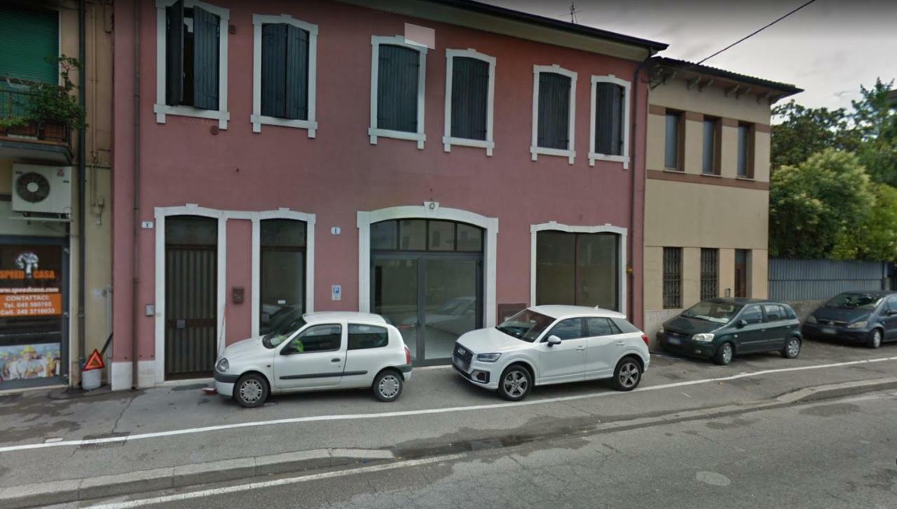La Costa Hotell Verona Exteriör bild