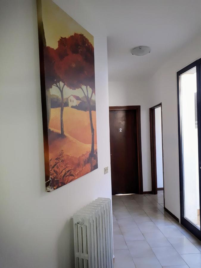 La Costa Hotell Verona Exteriör bild